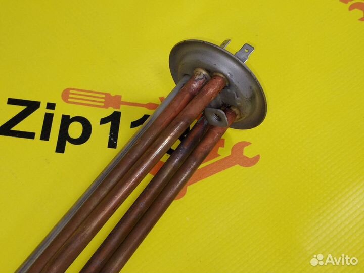 Тэн для водонагревателя 1000 W