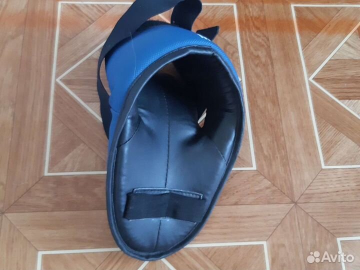 Экипировка для тхеквандо