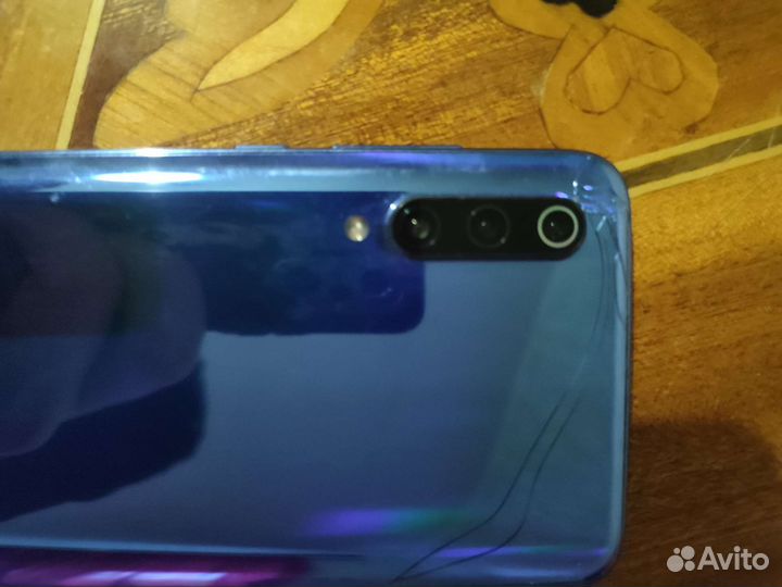 Xiaomi Mi 9