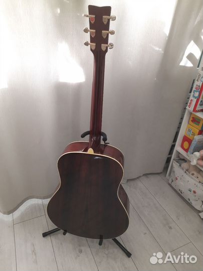 Гитара Yamaha LL-6