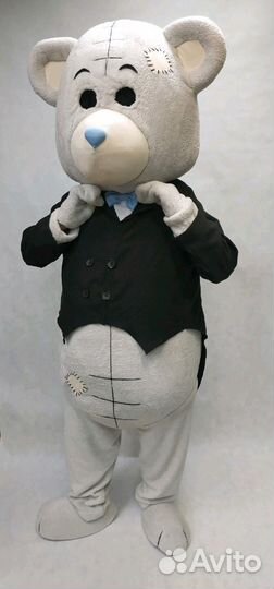 Ростовые куклы