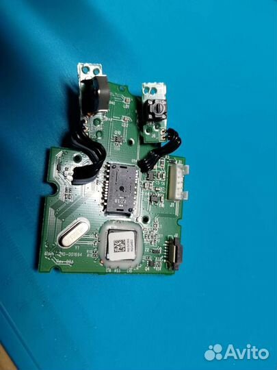 Для logitech g403 исправные запчасти