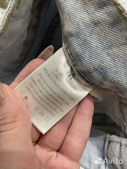 Шорты женские 44