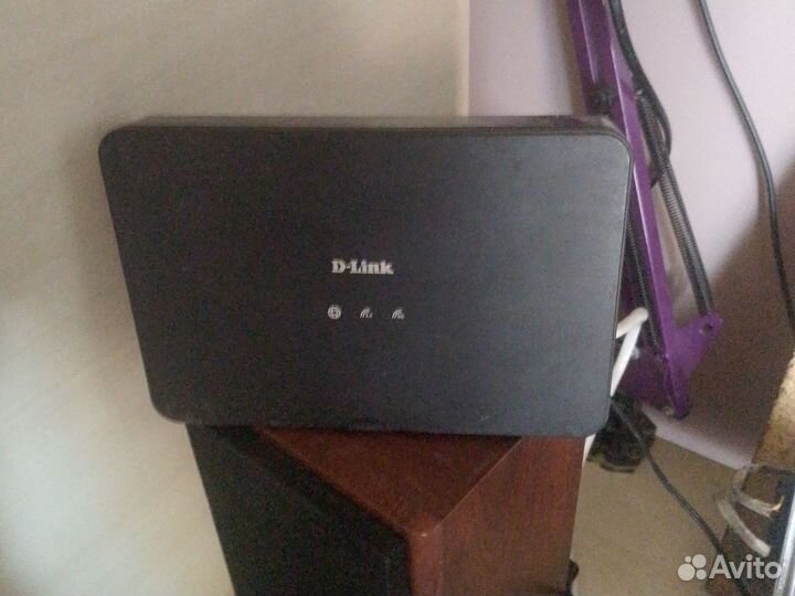 D-Link Dir-842