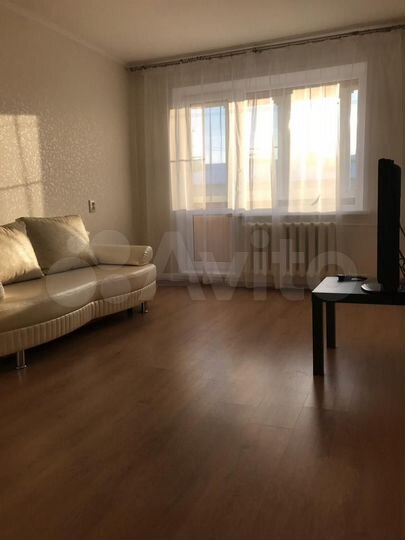 2-к. квартира, 50 м², 5/5 эт.