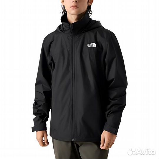 THE north face Jacket Men Cosmic Black (S)(27)