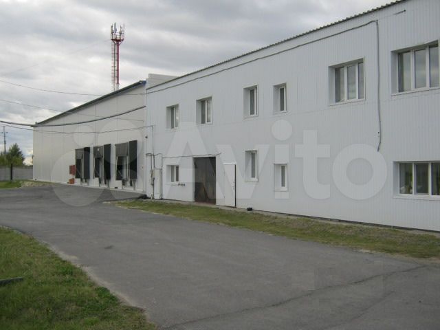 Помещение свободного назначения, 118.5 м²