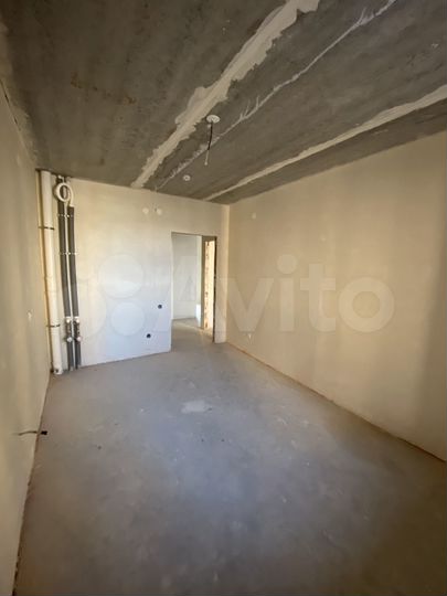 2-к. квартира, 72 м², 4/14 эт.