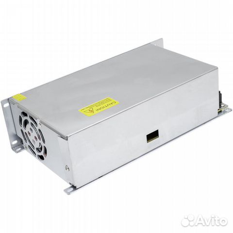 Блок питания SWG 