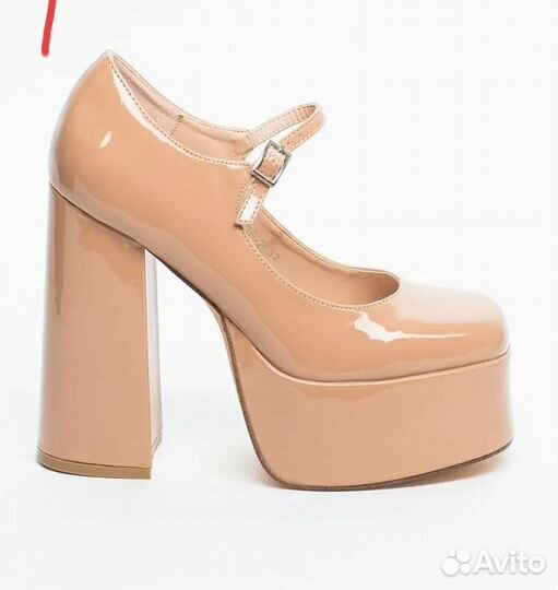 Туфли новые 40р