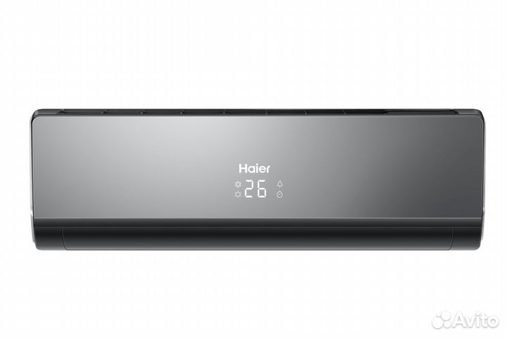 Кондиционеры Haier серии Lightera