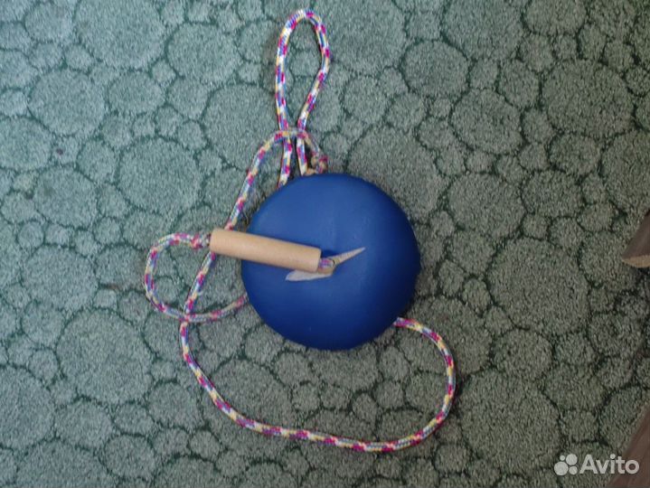 Спортивная шведская стенка