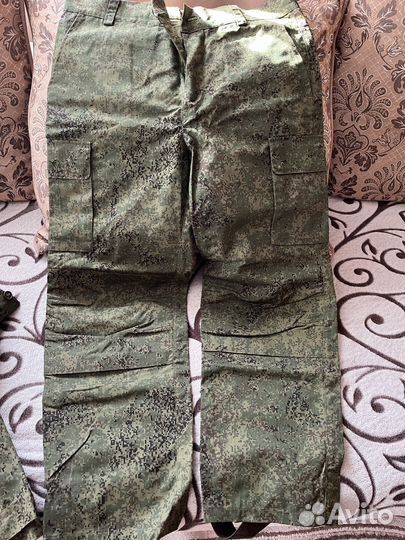 Военная форма