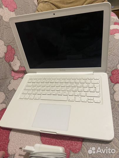 Apple MacBook Pro 13