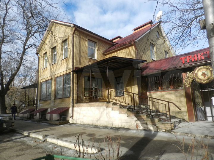 Помещение свободного назначения, 333 м²