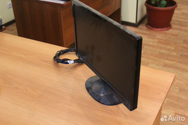 Монитор benq G2020HDA sensey+photo 20