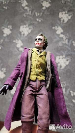 Фигурка Джокер от Beast Kingdom