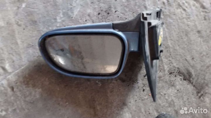 Зеркало правое Шевроле Лачетти chevrolet lacetti