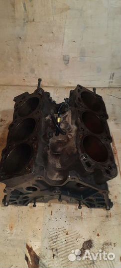 Двигатель на детали G6CU 3.5