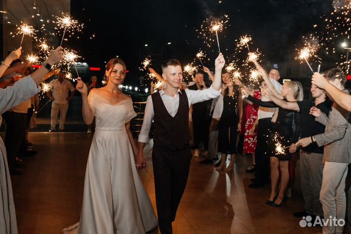 Свадебное Видео и Фото, Видеограф и Фотограф