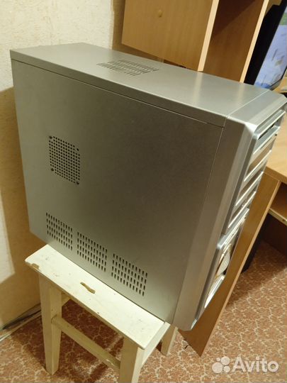 Корпус для пк