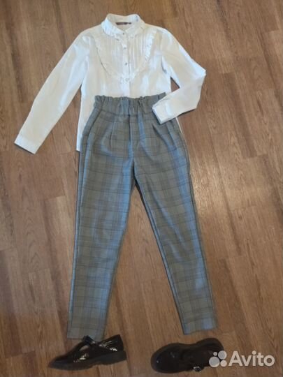 Школьная форма, р. 152