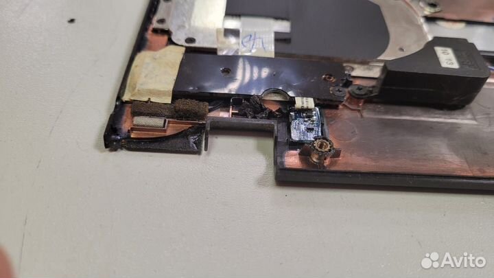 Корпус ноутбука Acer Aspire 5742 Series