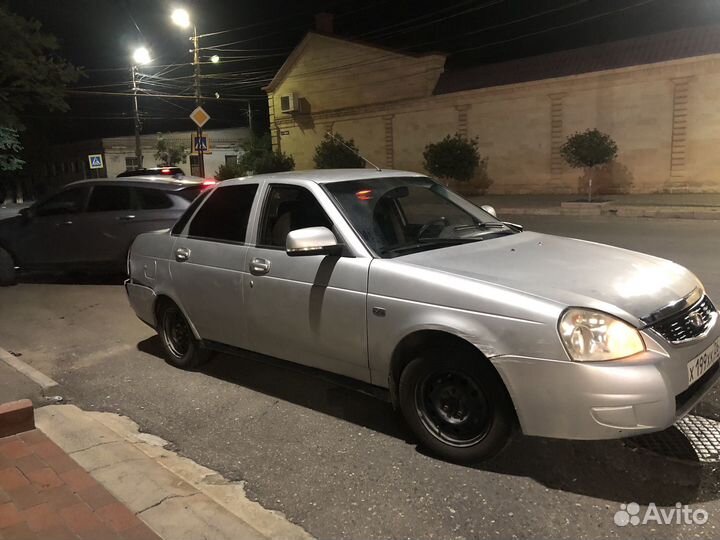 Сиденья ваз