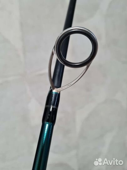 Спининг Nortstream experience