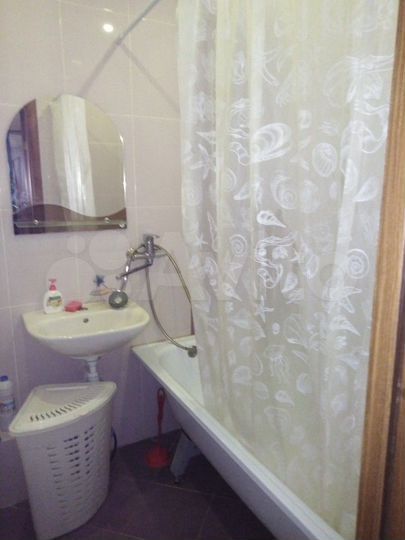 1-к. квартира, 39 м², 3/7 эт.