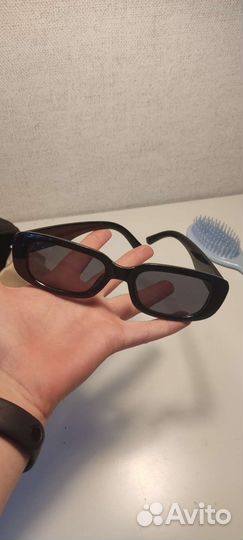 Солнцезащитные очки