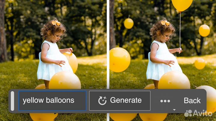 Официальная подписка Adobe Creative Cloud