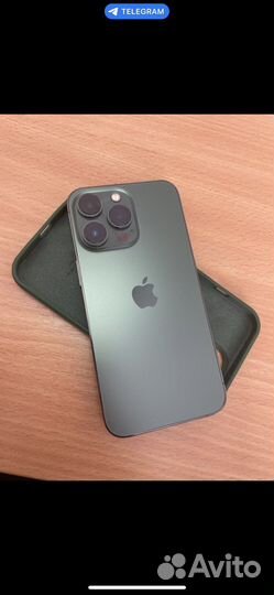 iPhone 13 Pro, 128 ГБ