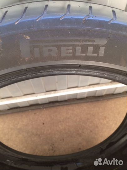 Pirelli P Zero 225/45 R19 92W