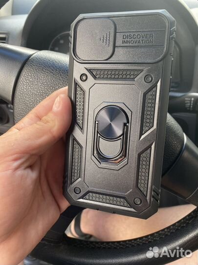 Чехол на iPhone 11 pro max