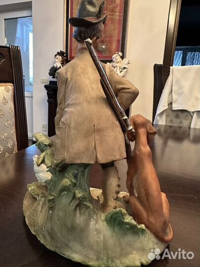 Статуэтка Италия