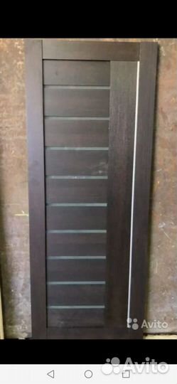 Двери межкомнатные