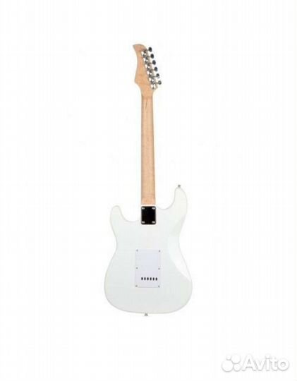 Электрогитара fabio st100 новая