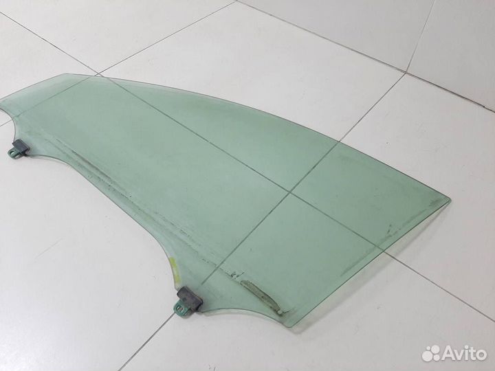 Стекло двери передней левой Toyota Camry V40 2006