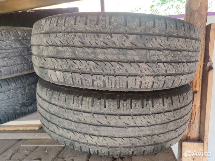 Viatti Bosco A/T 215/70 R16