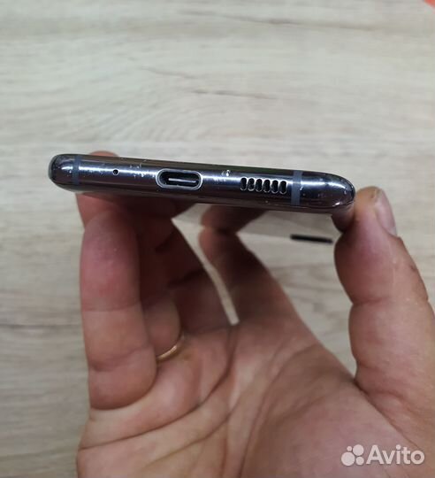 Смартфон Samsung Galaxy S20 12/128GB Snapdragon