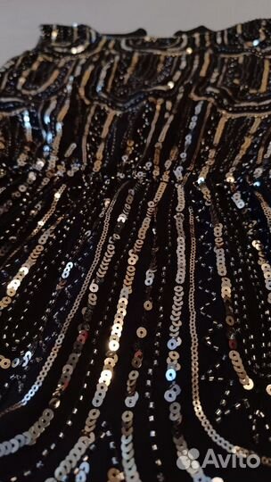 Вечерний наряд