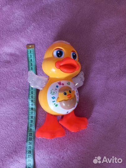 Игрушки развивающие пакетом