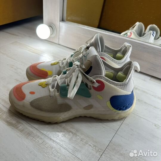 Кроссовки Adidas Harden Vol.5 Futurenatural