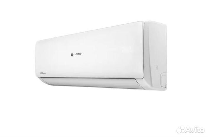 Сплит-система кондиционер Loriot LAC-12TA до 35м2