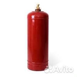 Газовый баллон