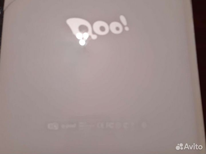 Планшет Qoo model rc9731c-w