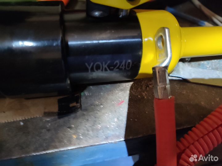 Услуги автоэлектрика установка