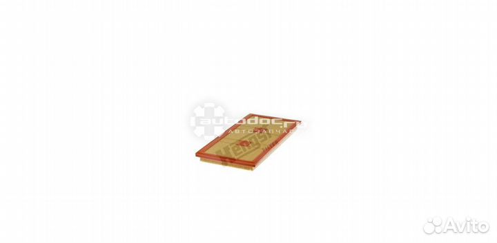 Воздушный фильтр E1040L