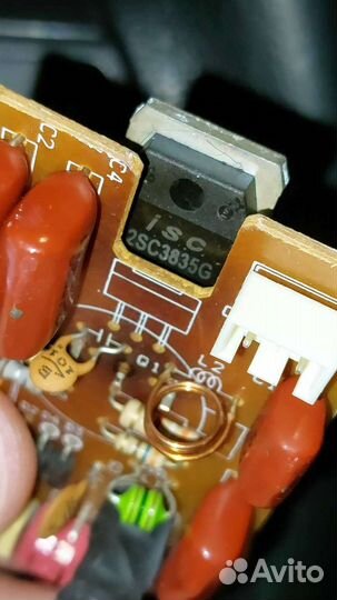 Увлажнитель Electrolux